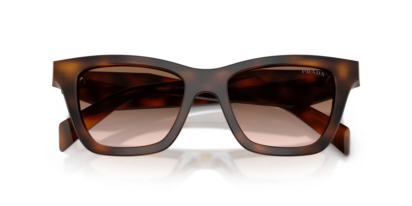 Prada C07S Sunglasses - view 43
